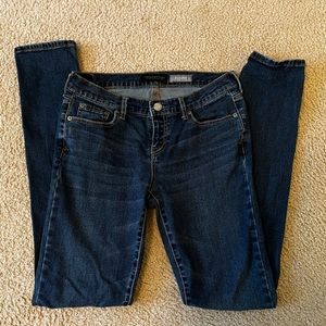 Aeropostale Women’s Skinny Jeans: 8L